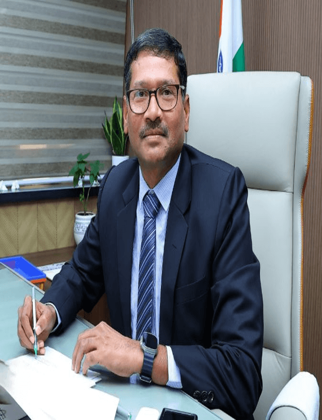 Image of Sri Y.Nagi Reddy, I.P.S