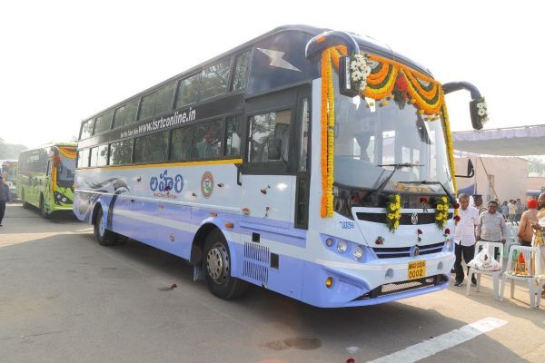 special bus offer image