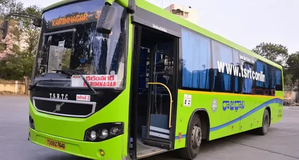 special bus offer image