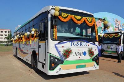 special bus offer image